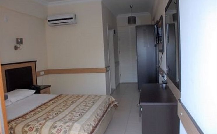 Гостиница Akropol Hotel Ставрополь-49