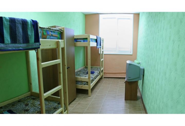 Хостел Felix Hostel Смоленск