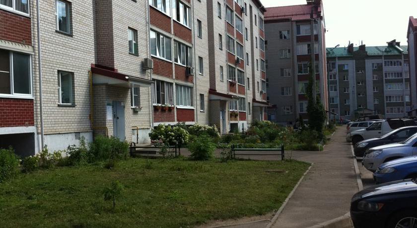 Апартаменты в Историческом Центре Смоленска Смоленск-48