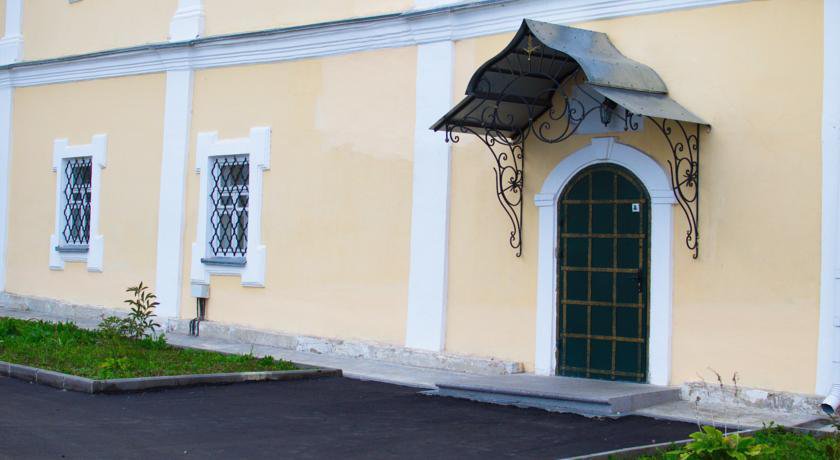 Гостевой дом Паломнический Дом Соборный Двор Смоленск