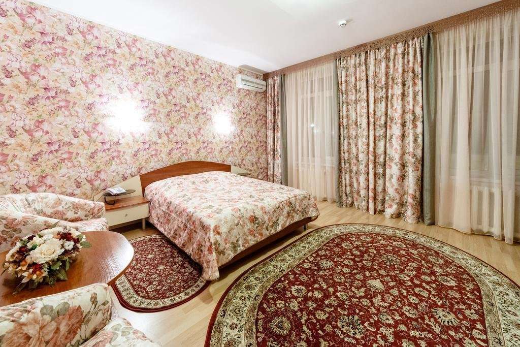 Гостиница тверь недорого цена