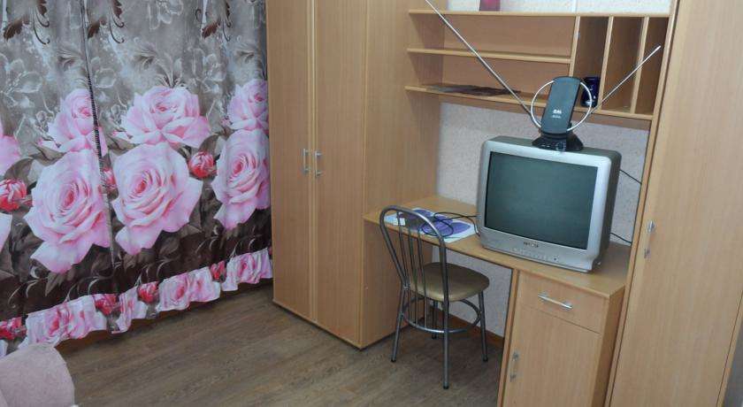 Гостиница Guest House Na Polbina Ульяновск-16