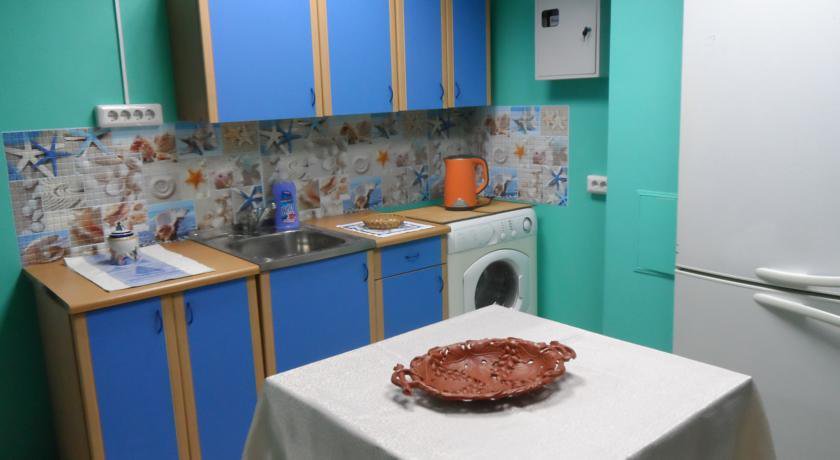 Гостиница Guest House Na Polbina Ульяновск-10