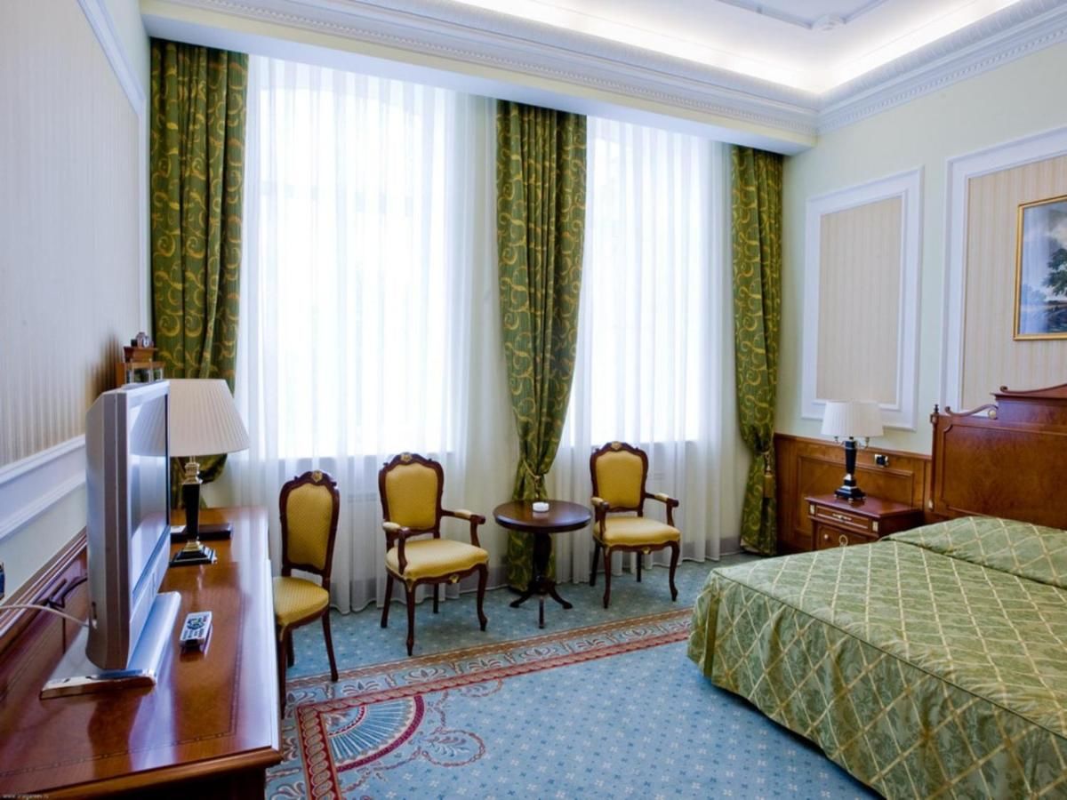 Отель Парус Хабаровск
