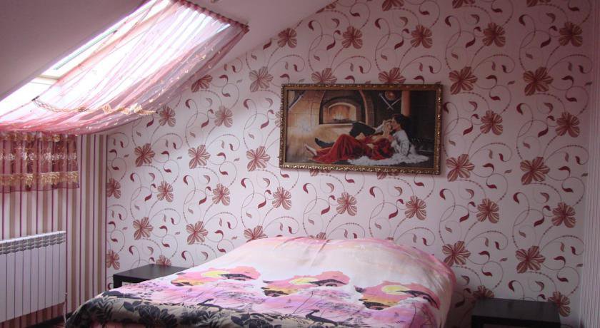 Гостиница Guest House Gold Oven Чебоксары-22