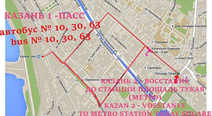 Казань карта вокзал казань пасс - 82 фото