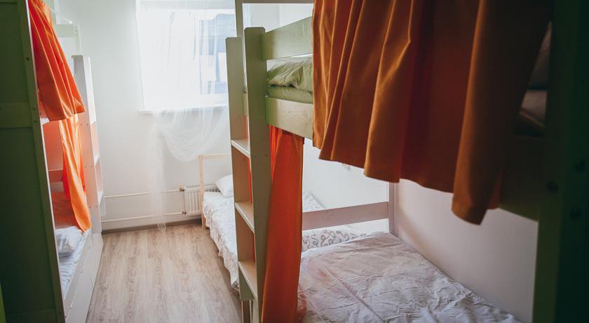 Гостиница Hostel For You Петрозаводск-63