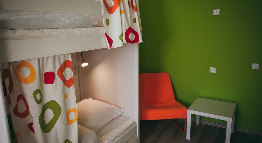 Гостиница Hostel For You Петрозаводск