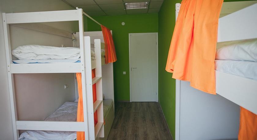 Гостиница Hostel For You Петрозаводск