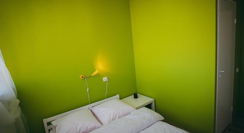 Гостиница Hostel For You Петрозаводск