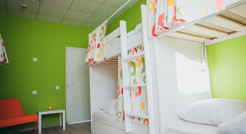 Гостиница Hostel For You Петрозаводск-64