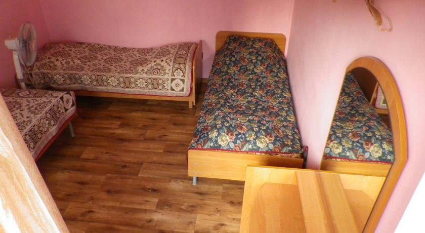 Гостиница Guest house Kurortnoe Курортное