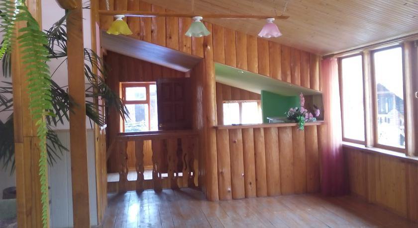 Гостиница Hostel Priyut u Beloy Каменномостский-5