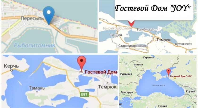 Пересыпь карта с улицами и номерами домов