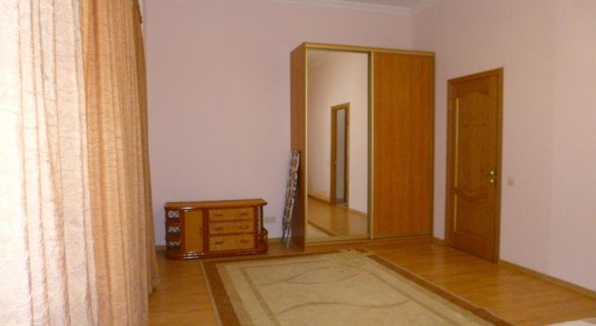 Гостиница Ripario Apart Hotel Отрадное