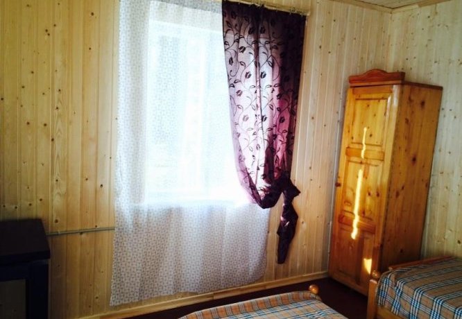 Гостиница Guest House Andreevshchina Волхов-34