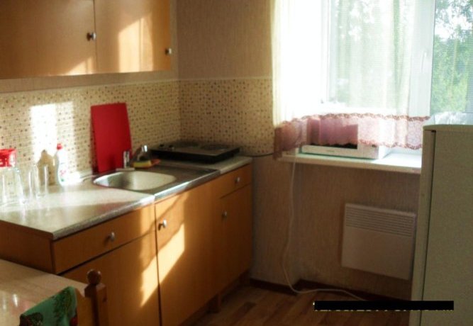 Гостиница Guest House Andreevshchina Волхов-27