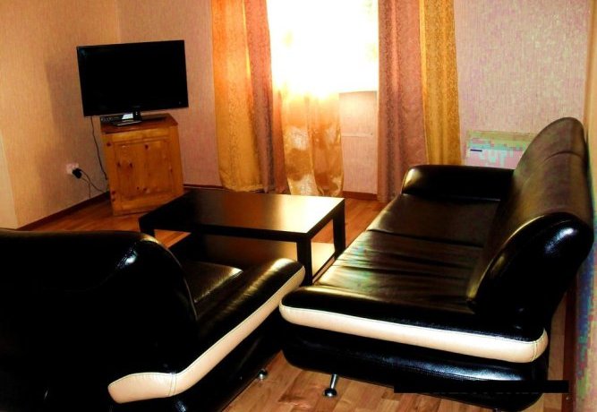 Гостиница Guest House Andreevshchina Волхов-18