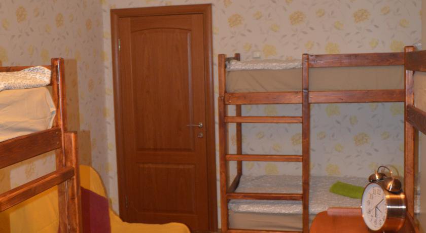 Гостиница Hostel Univer Москва