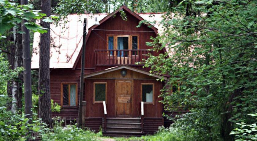 Гостевой дом Ампиала Приозерск