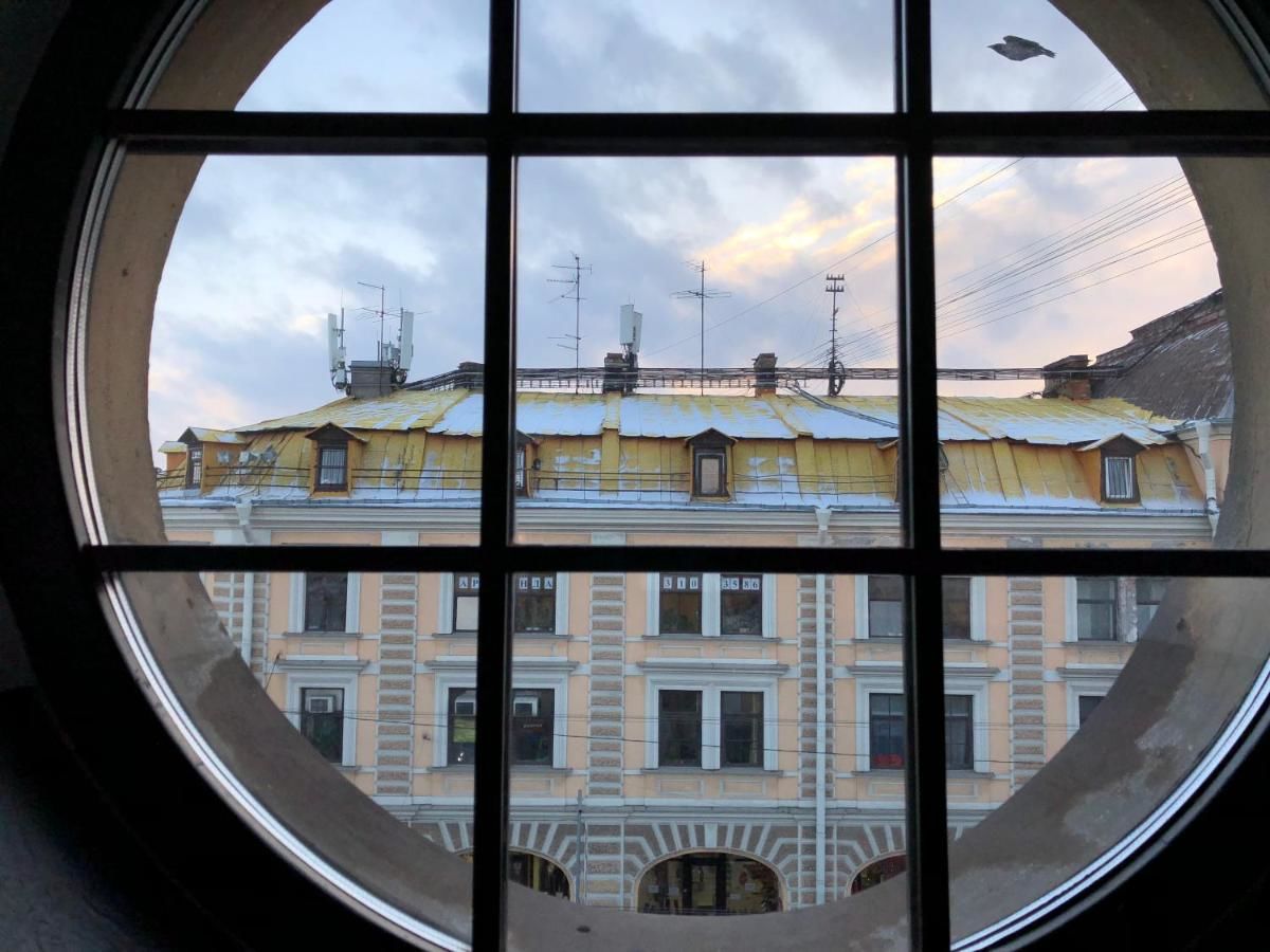 Отель ломоносов санкт петербург отзывы
