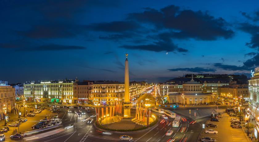 Центральный район санкт петербурга