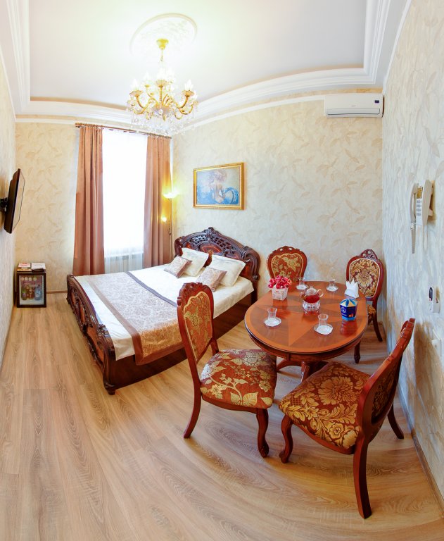 Гостиница Hotel Golden Palace Санкт-Петербург-24