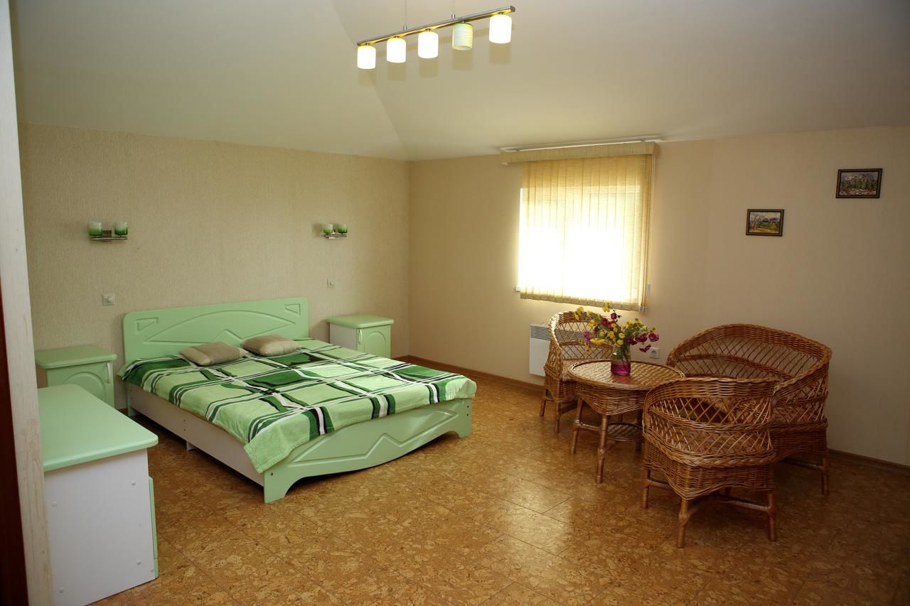 Гостевой дом Mamzyshkha Guest House Гагра-34