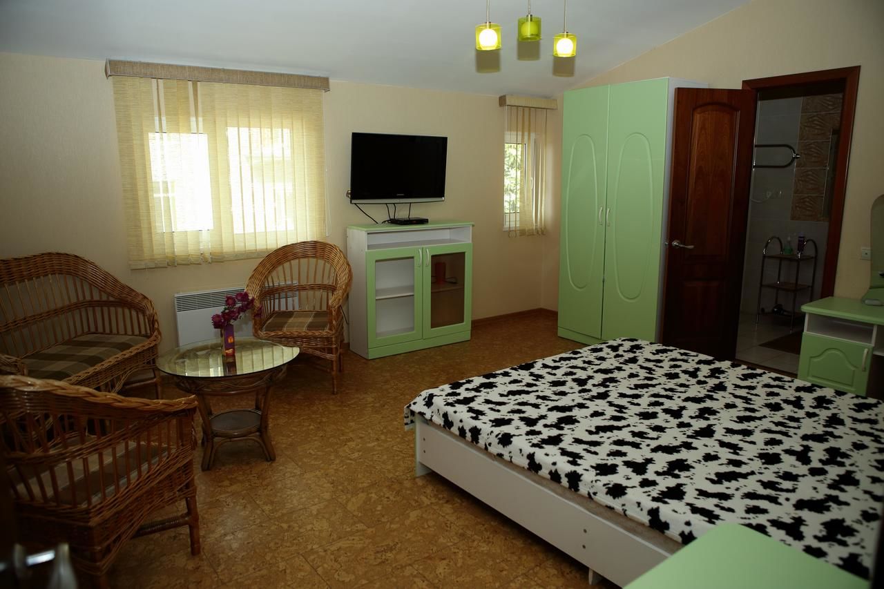 Гостевой дом Mamzyshkha Guest House Гагра-36