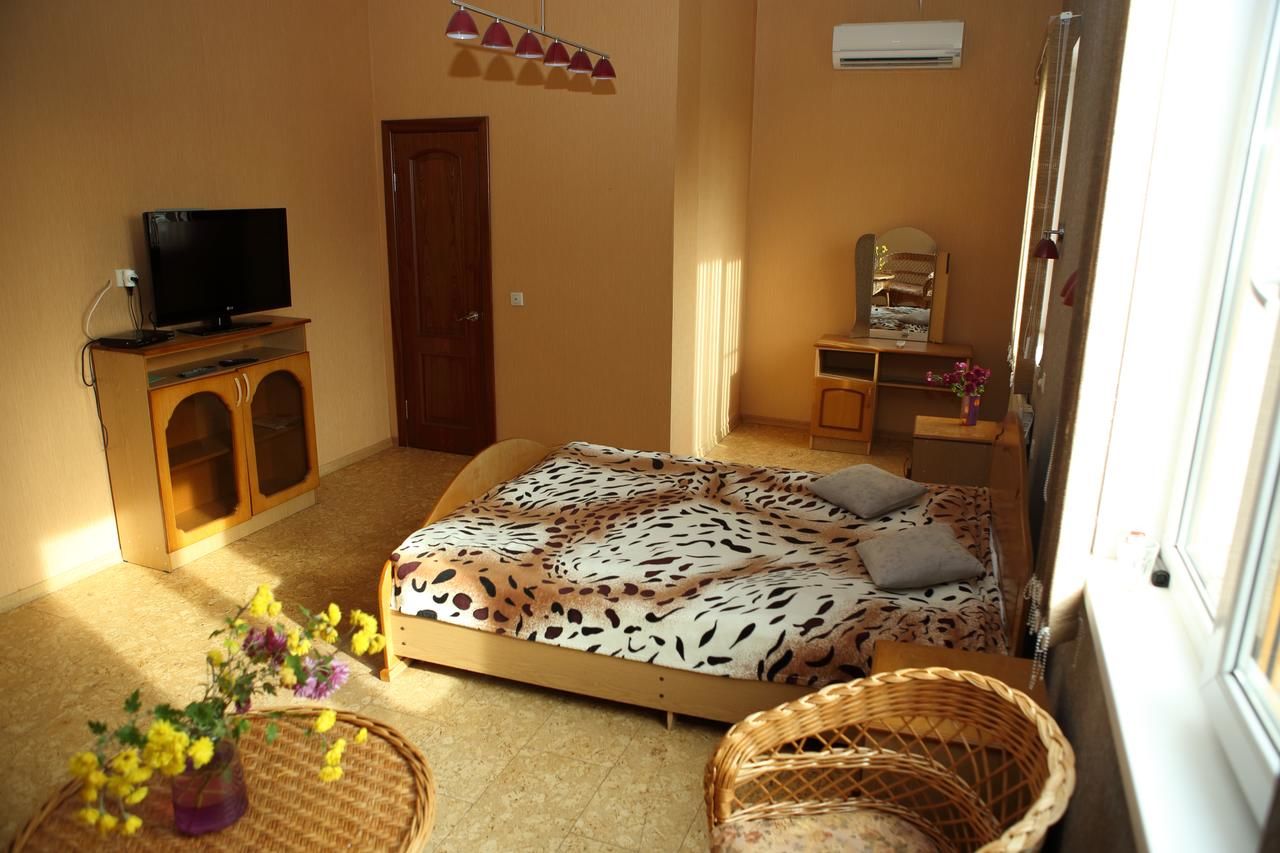 Гостевой дом Mamzyshkha Guest House Гагра-38