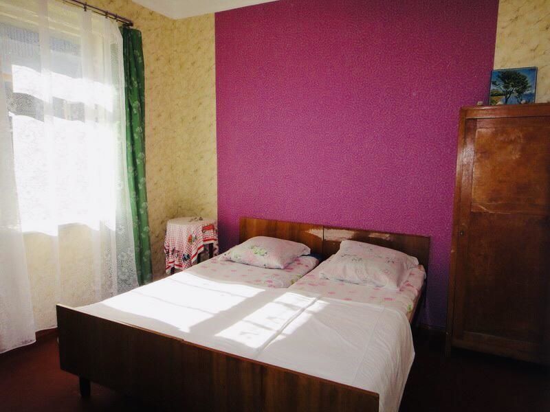 Апарт-отели Guest House Lakoba 32 Гагра-5