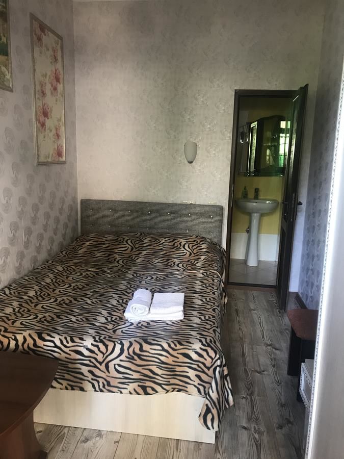 Отель SVK-Hotel Новый Афон-32