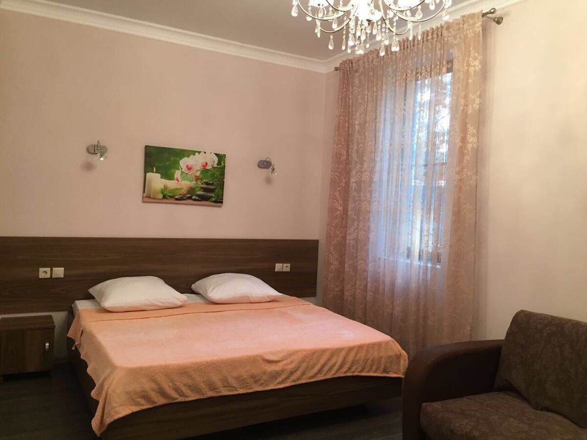 Мини-отель Hotel Old Pitius Пицунда-8