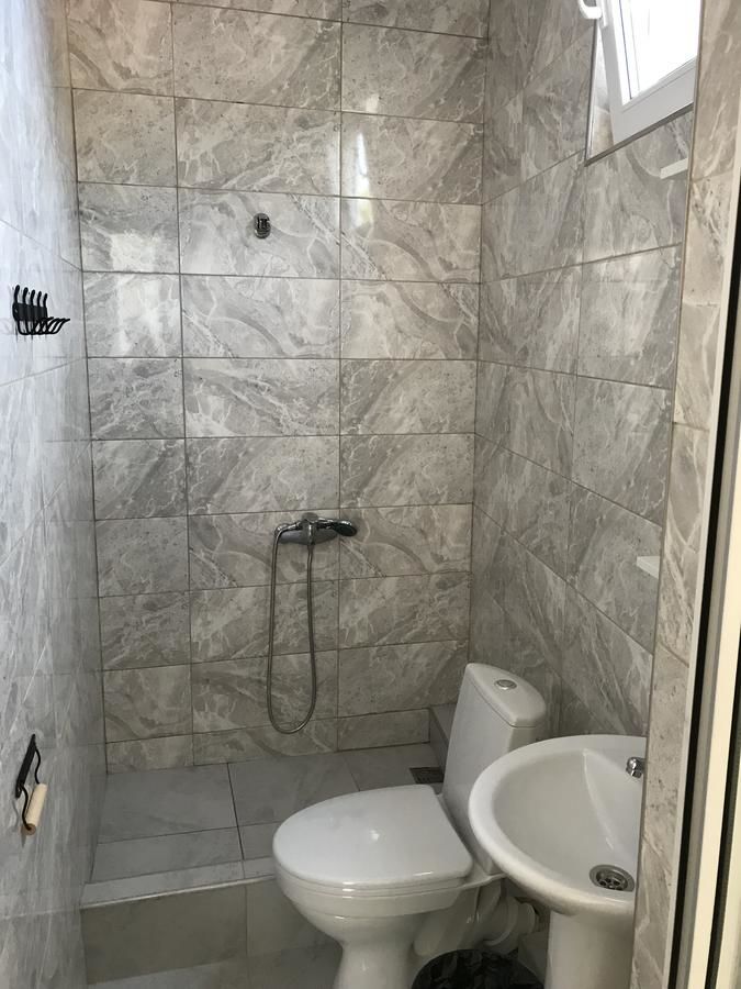 Гостевой дом Guest house Abazgaa32 Гагра-21