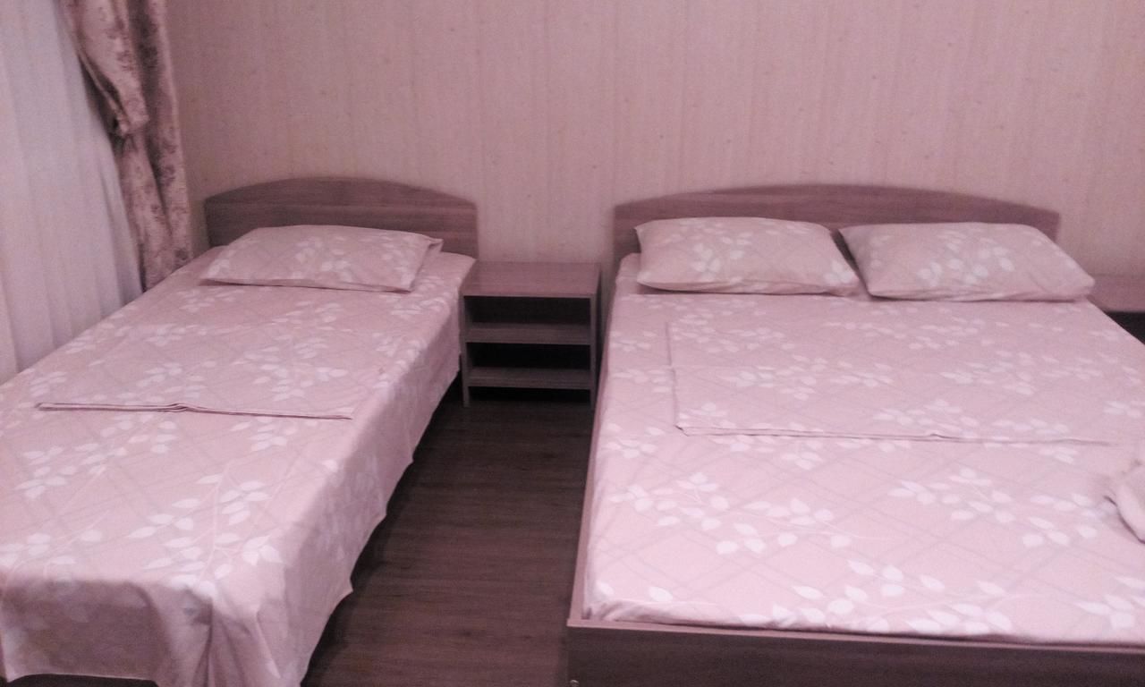 Гостевой дом Guesthouse Olga Цандрыпш-13