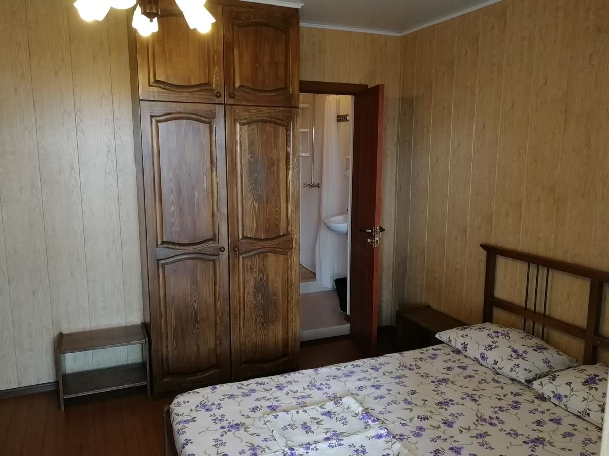 Гостевой дом Guesthouse Olga Цандрыпш-28