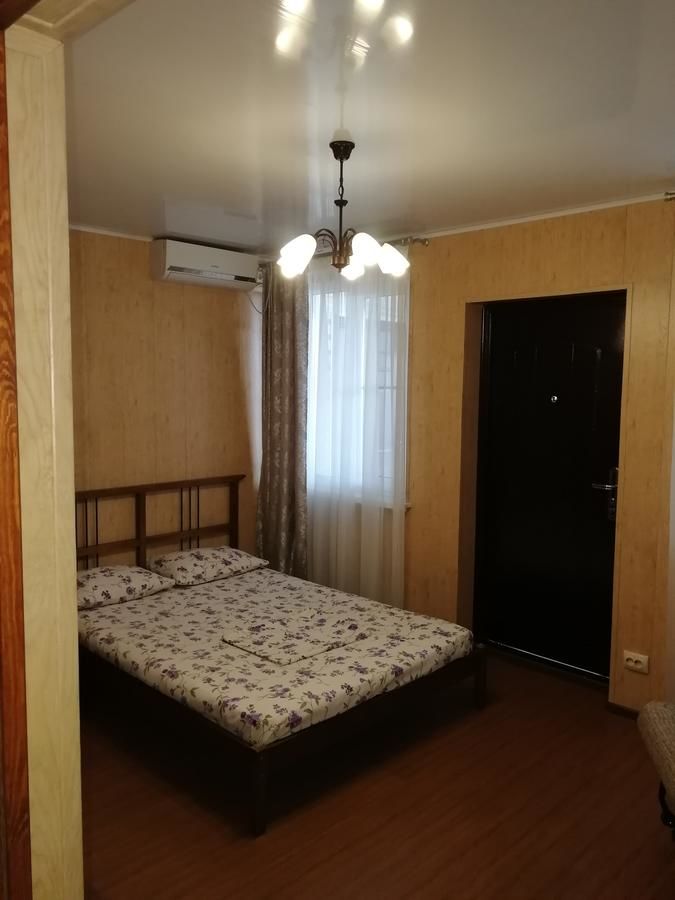 Гостевой дом Guesthouse Olga Цандрыпш-37