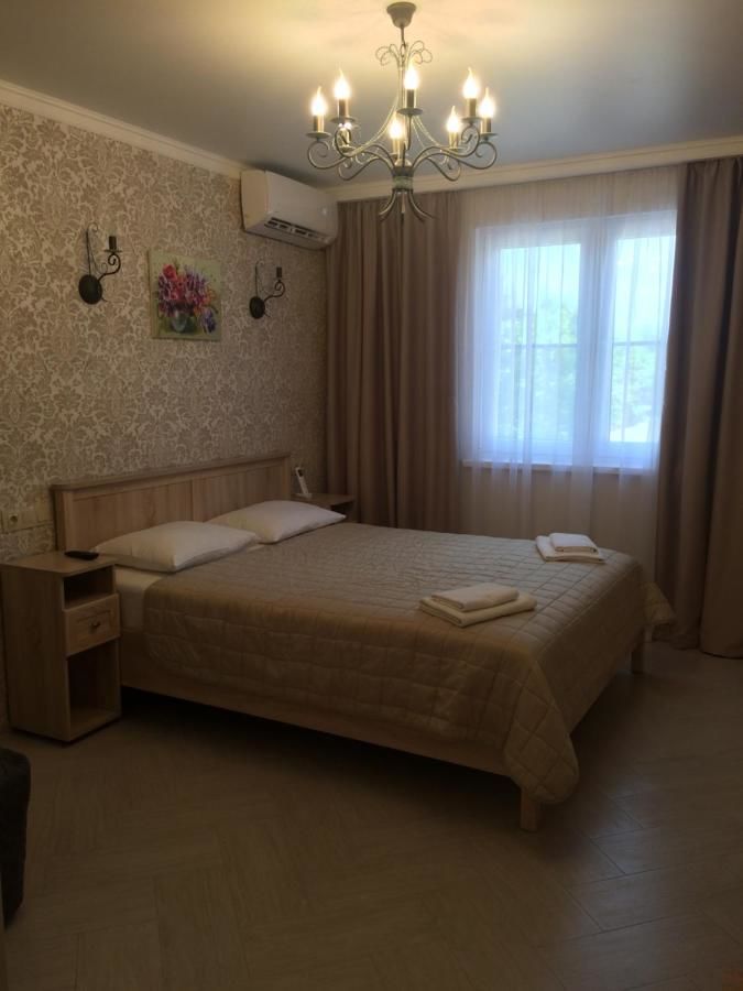 Гостевой дом Guest House Пицунда-22