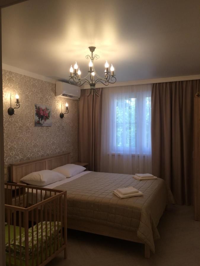 Гостевой дом Guest House Пицунда-23