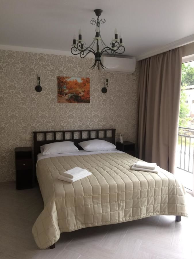 Гостевой дом Guest House Пицунда-38