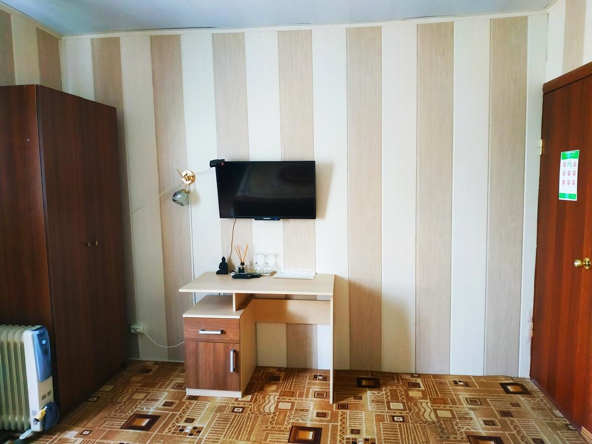 Гостевой дом Guest House Shanti Цандрыпш-7