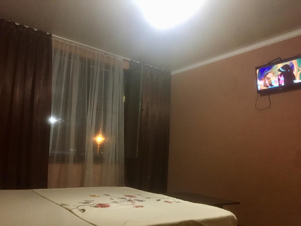 Гостевой дом Guest House ARINA Пицунда-22