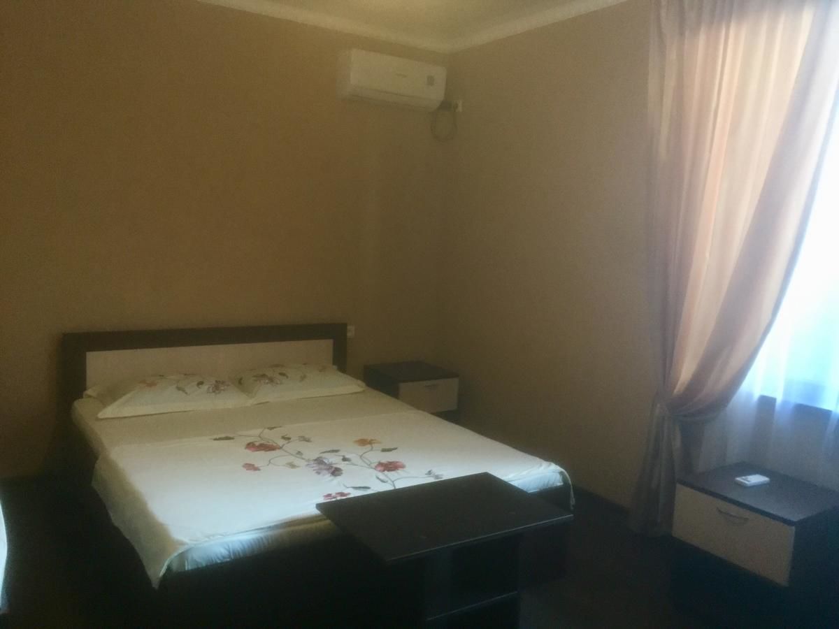 Гостевой дом Guest House ARINA Пицунда-23