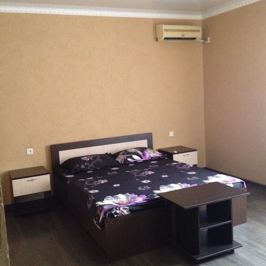 Гостевой дом Guest House ARINA Пицунда-39