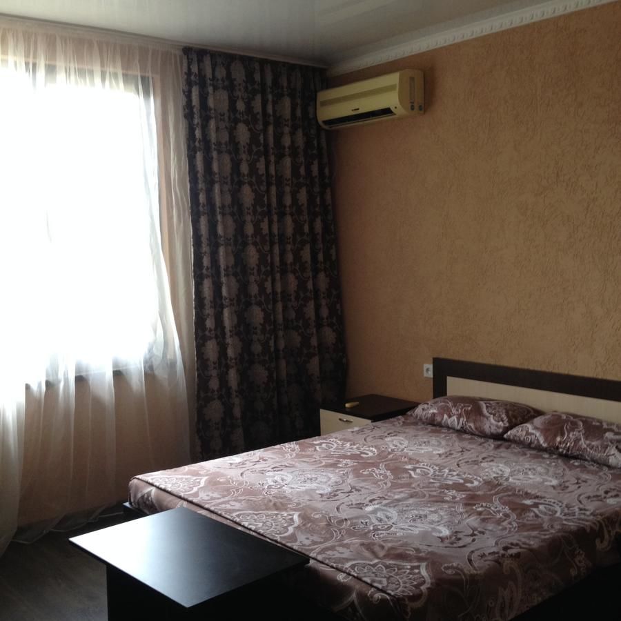 Гостевой дом Guest House ARINA Пицунда-40