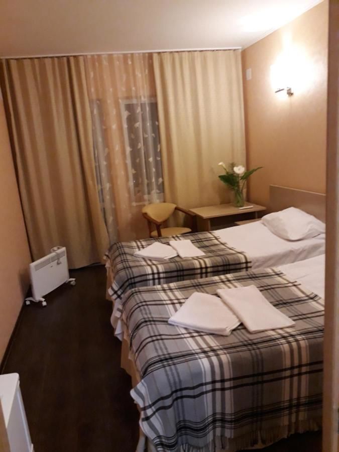 Гостевой дом Guest House Amra Новый Афон-25