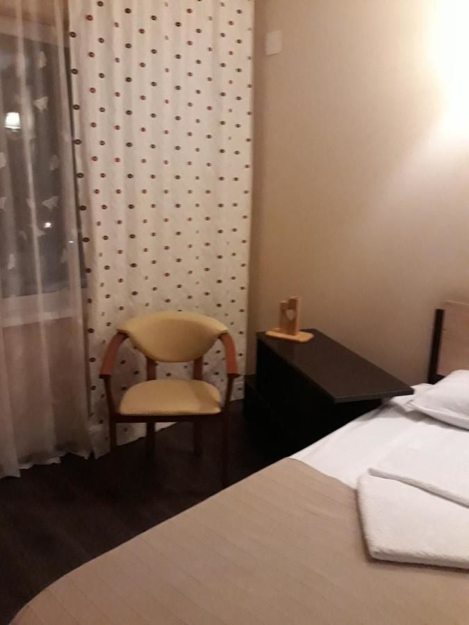 Гостевой дом Guest House Amra Новый Афон