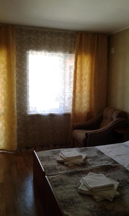 Гостевой дом Guest House Amra Новый Афон-39