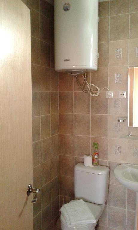 Гостевой дом Guest House Amra Новый Афон-57