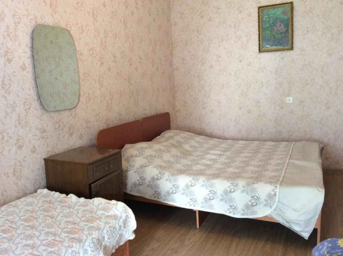 Гостевой дом Guest house Dali Гагра